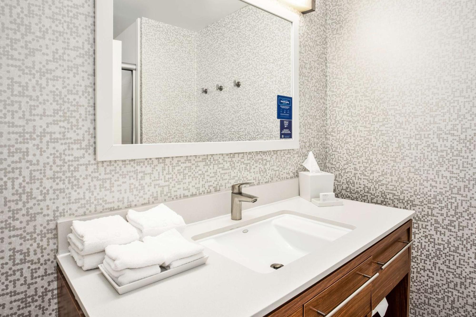 Home2 Suites By Hilton San Antonio Downtown - Riverwalk, Tx Exterior photo
