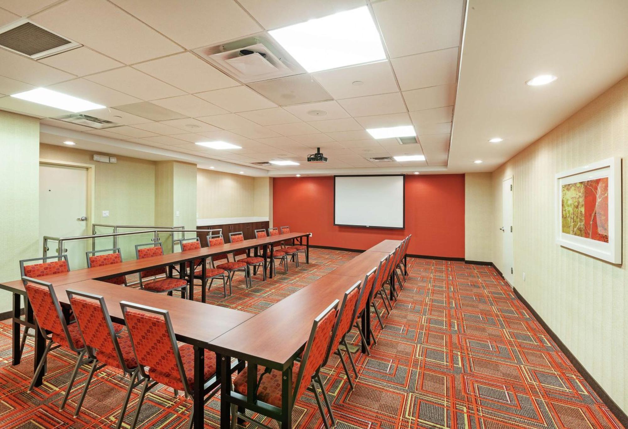 Home2 Suites By Hilton San Antonio Downtown - Riverwalk, Tx Exterior photo